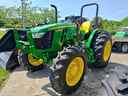 2024 John Deere 5075E