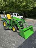 2023 John Deere 2025R Image