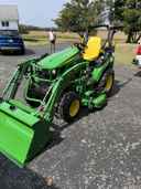 2023 John Deere 2025R Image