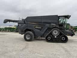 2021 Fendt FTC8 Image