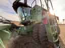 2015 John Deere S690 Image