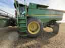 2015 John Deere S690 Image