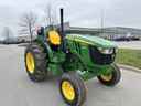 2025 John Deere 5050E Image