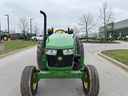 2025 John Deere 5050E Image