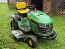 2023 John Deere S240 Image