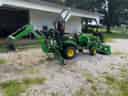 2021 John Deere 1025R Image