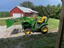 2021 John Deere 1025R Image