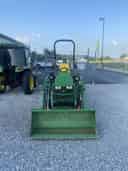 2021 John Deere 1025R Image