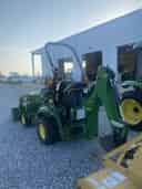 2021 John Deere 1025R Image