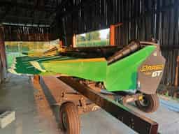 2016 Drago 8-30 Image