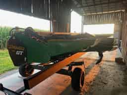 2016 Drago 8-30 Image