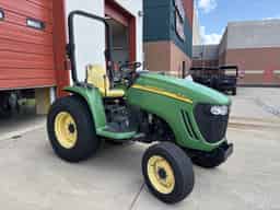 2005 John Deere 3120 Image