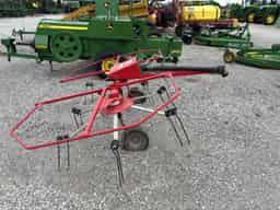 2020 Enrossi G2V 310 Image