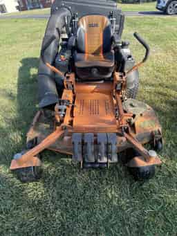 2021 Scag STCII-61V-32BV Image