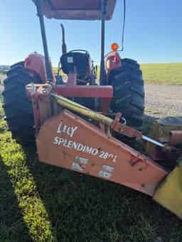 Lely SPLENDIMO 280L Image