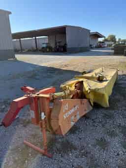 Lely SPLENDIMO 280L Image