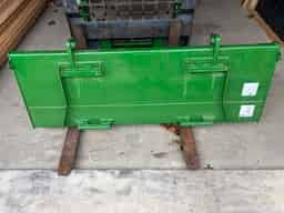 2022 John Deere 73in HD SKS Bucket Image