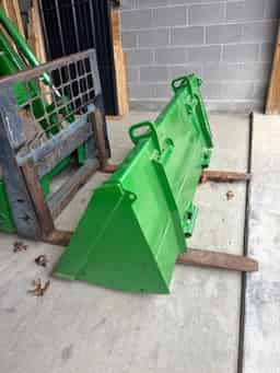 2022 John Deere 73in HD SKS Bucket Image