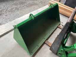 2022 John Deere 73in HD SKS Bucket Image