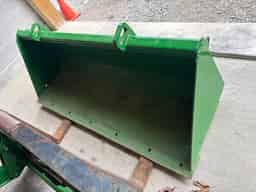 2022 John Deere 73in HD SKS Bucket Image