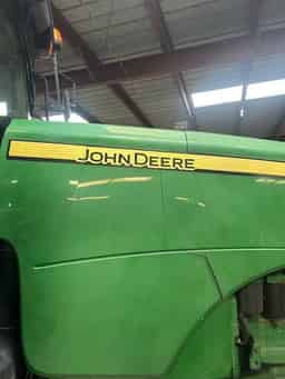 2008 John Deere 8130 Image