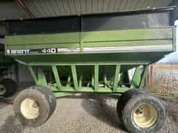 1992 Brent GT-440 Image