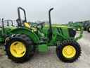 2024 John Deere 5075E