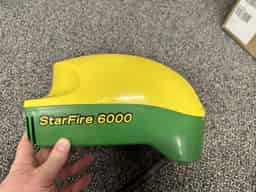 2020 John Deere StarFire 6000 Image