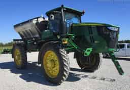 2021 John Deere R4045 Image