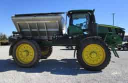 2021 John Deere R4045 Image