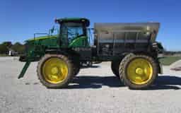 2021 John Deere R4045 Image