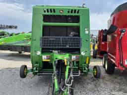 2022 John Deere 450M Image