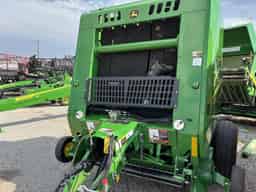 2022 John Deere 450M Image