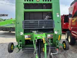 2022 John Deere 450M Image