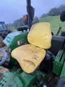 2009 John Deere 5075E Image