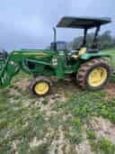 2009 John Deere 5075E Image