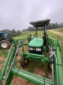 2009 John Deere 5075E Image