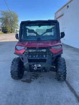 2022 Polaris Ranger XP 1000 Image