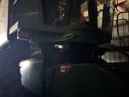 2001 John Deere 9650 STS & 930F Image