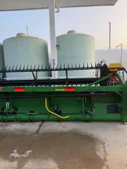 2023 John Deere RD45F Image