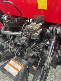 2023 Mahindra 6075 Image