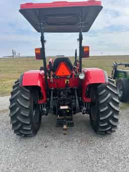 2023 Mahindra 6075 Image