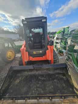 2023 Kubota SVL97 Image