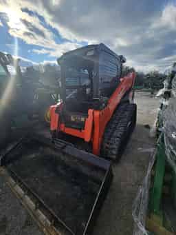 2023 Kubota SVL97 Image