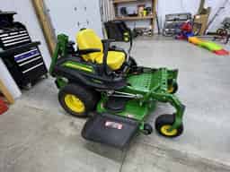2017 John Deere Z930M Image