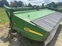 2001 John Deere 936