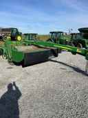 2014 John Deere 630