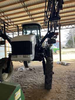 2006 Spray Coupe 7650 Image