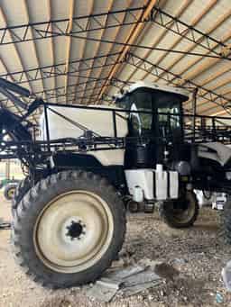 2006 Spray Coupe 7650 Image