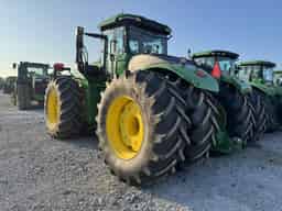2024 John Deere 9R 590 Image